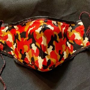 handmade germ covers